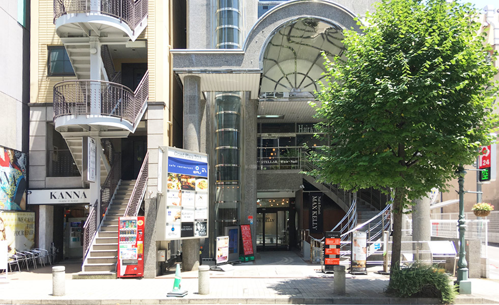 クリア歯科神戸院